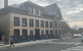 Maison Valmer - Le Negociant, Elegant F2 Classe 4 Etoiles